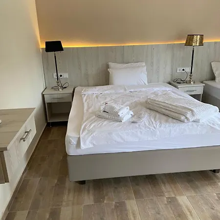 דירה Alba Marea