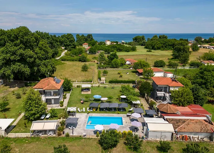 Alba Marea Apartamento