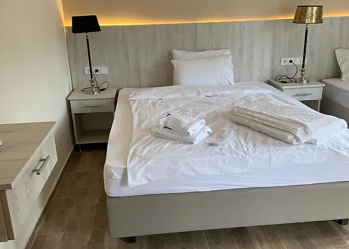 Apartamento Alba Marea