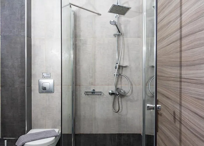 Apartamento Alba Marea *