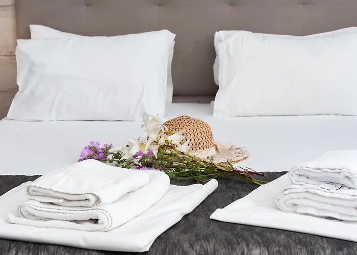 Apartamento Alba Marea *