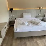 شقة Alba Marea