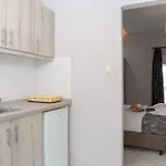 شقة Alba Marea