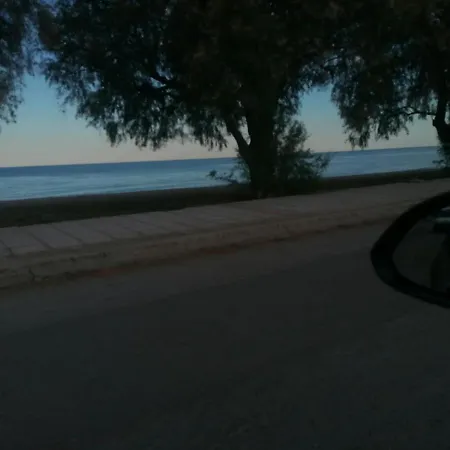 Alba Marea Leptokarya (Pieria)