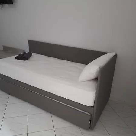 Alba Marea Apartment Leptokarya (Pieria)
