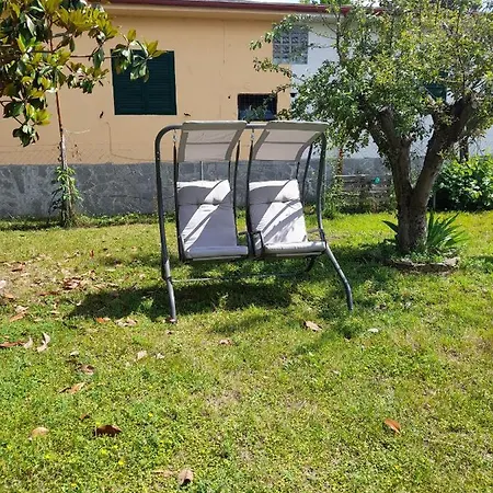Alba Marea Apartment Leptokarya (Pieria)