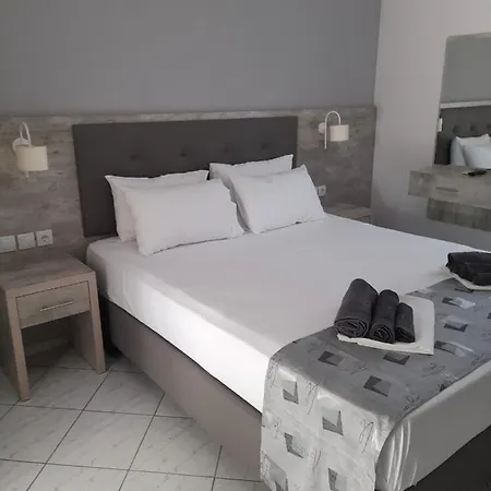 Apartment Alba Marea