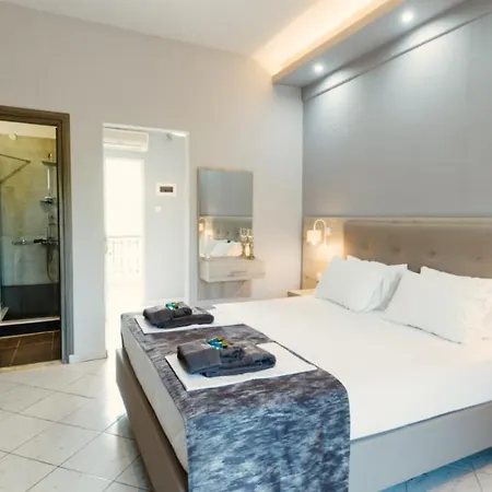 Apartment Alba Marea *
