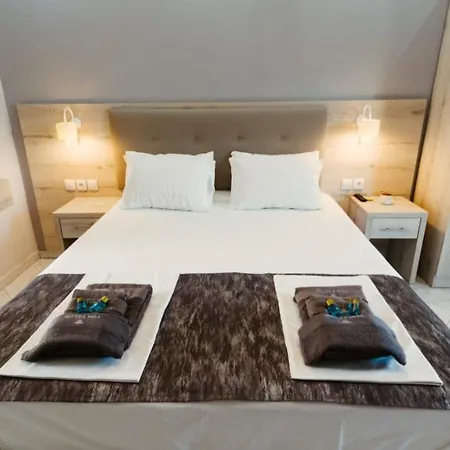Apartment Alba Marea