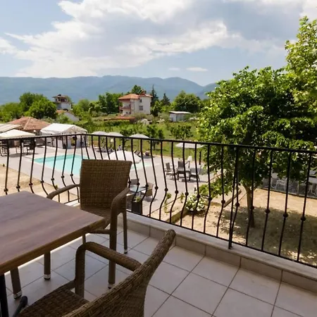 Apartment Alba Marea