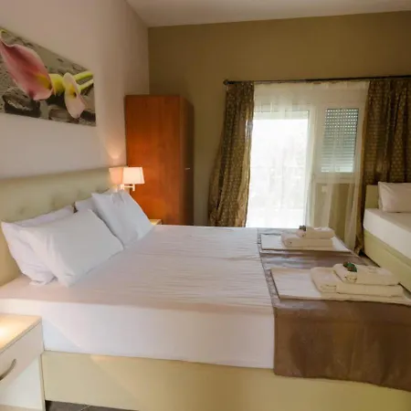 Apartment Alba Marea