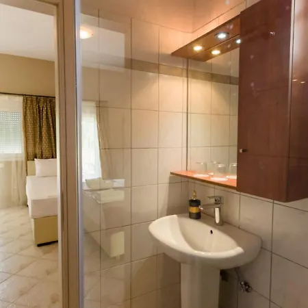 Apartment Alba Marea Leptokarya (Pieria)