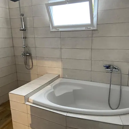 Apartman Alba Marea Leptokariá