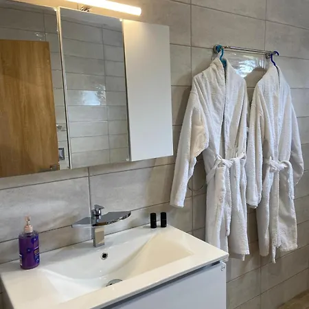 Alba Marea Leptokariá