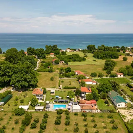 Appartement Alba Marea