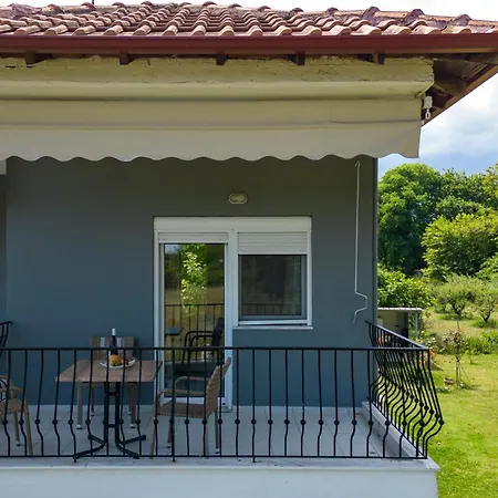 Appartement Alba Marea *