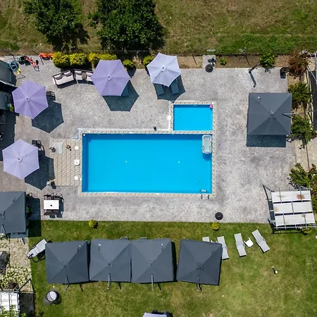 Apartment Alba Marea Leptokarya (Pieria)