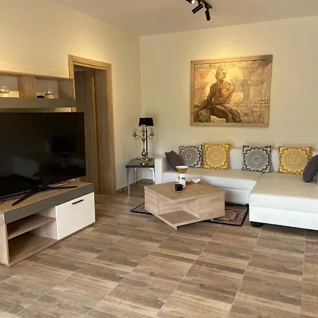 Alba Marea * Leptokariá