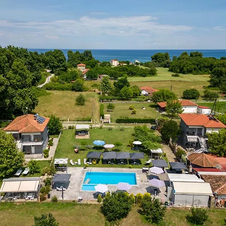 Alba Marea Appartement