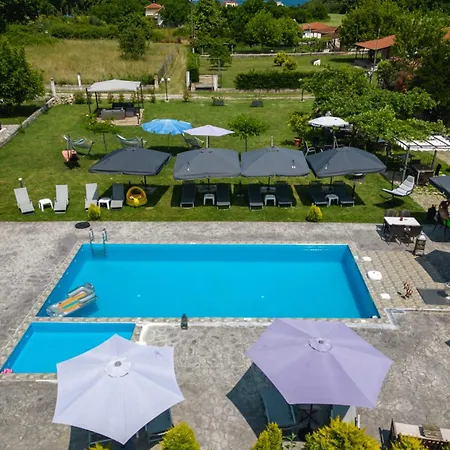 Appartement Alba Marea *