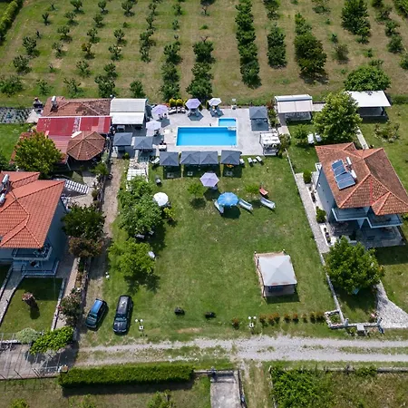 Appartement Alba Marea