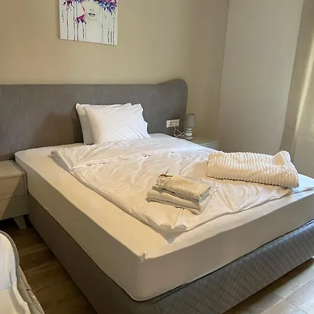 Alba Marea Leptokariá