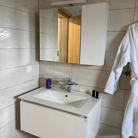 Alba Marea Apartman *