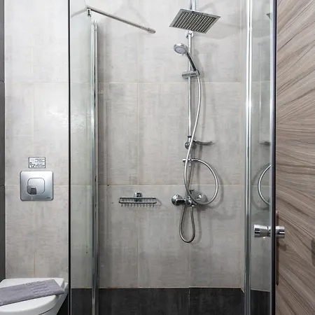 Apartamento Alba Marea *