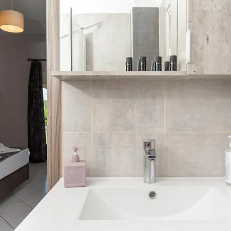 Alba Marea Leptokariá