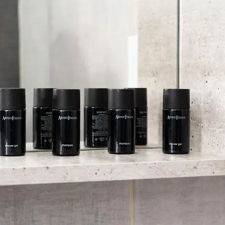 Alba Marea * Leptokariá