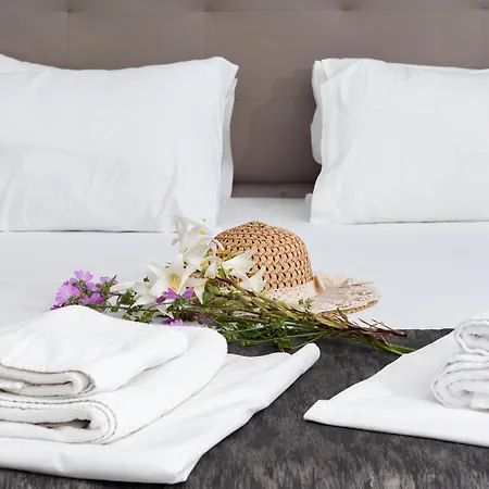 Apartamento Alba Marea *