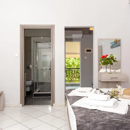 Alba Marea Leptokariá