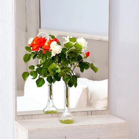 Alba Marea * Leptokariá