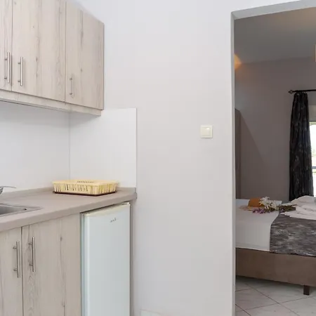 Apartment Alba Marea