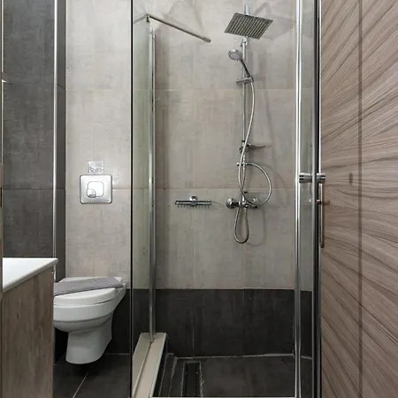 Alba Marea Apartman *