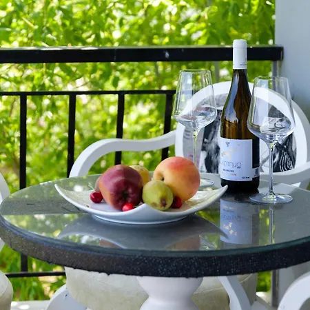 Apartman Alba Marea *