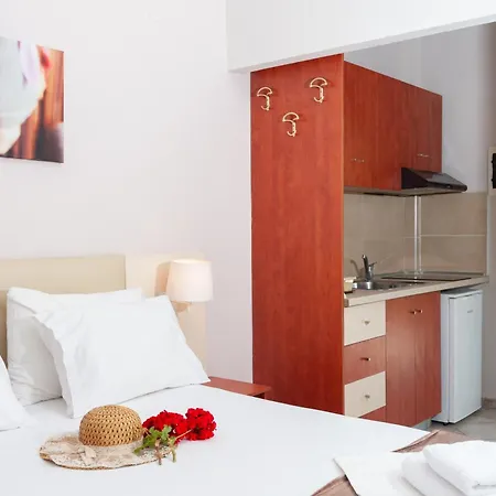 Alba Marea Leptokariá