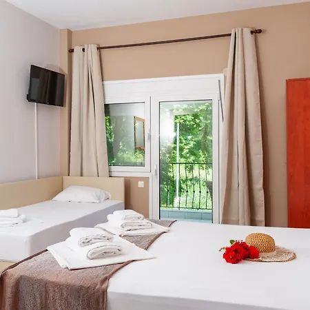 Alba Marea * Leptokariá