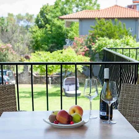 Apartment Alba Marea