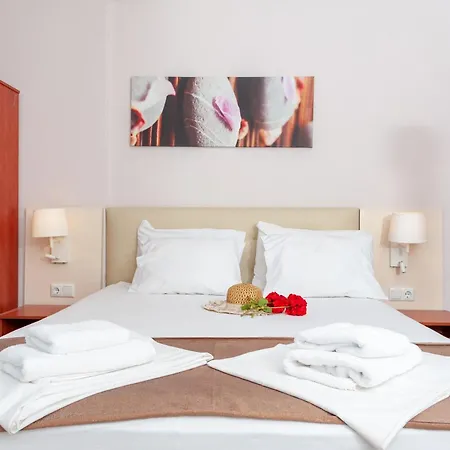 Apartamento Alba Marea *
