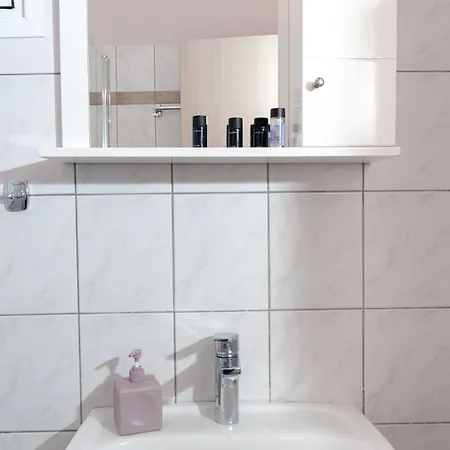 Apartman Alba Marea Leptokariá