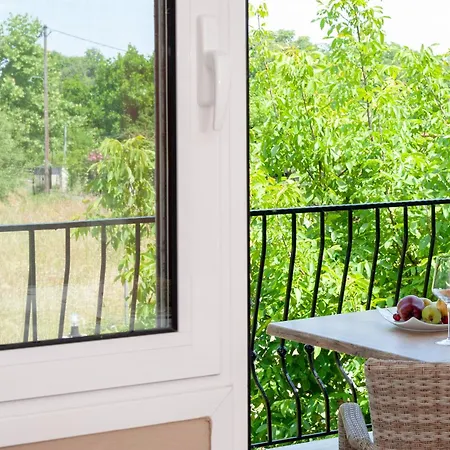 Apartamento Alba Marea Leptokarya (Pieria)