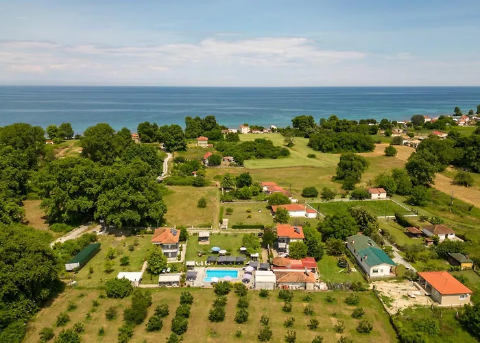 Apartment Alba Marea