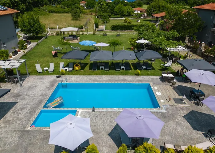 Apartment Alba Marea *