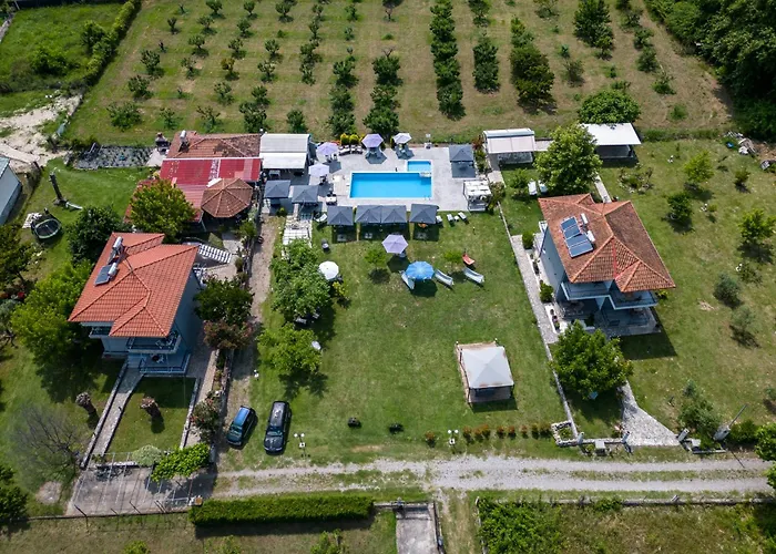 Appartement Alba Marea