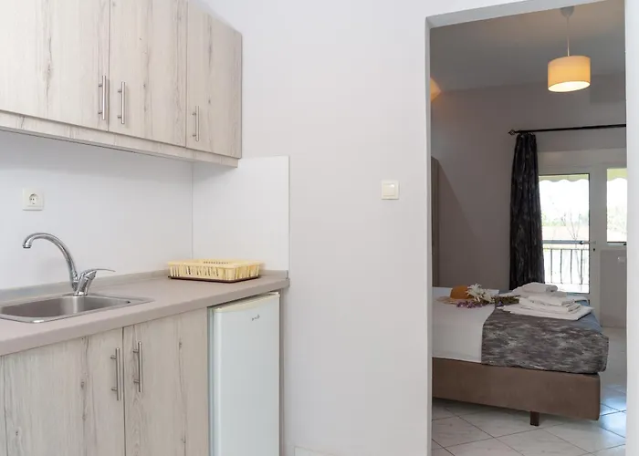 Apartment Alba Marea