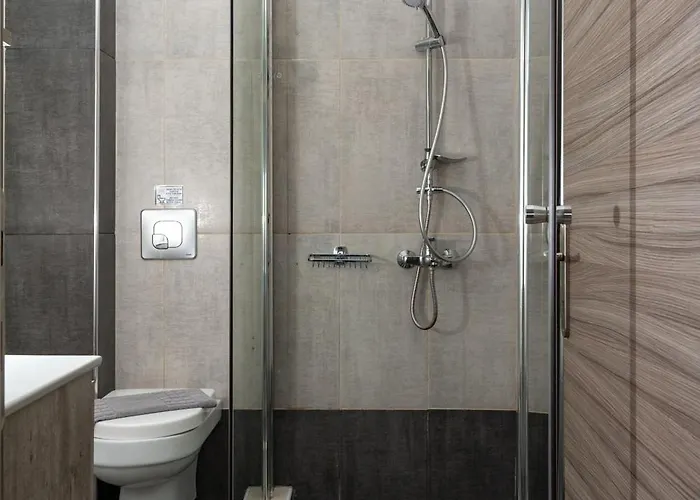 Alba Marea Apartment *